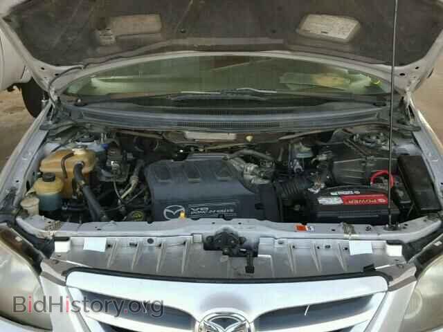 2004 MAZDA MPV - VIN: JM3LW28J340509730 - Фото 7