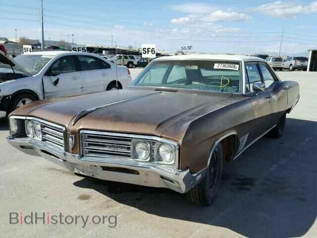 1968 BUICK ALL OTHER - VIN: 464698C107730 - Фото 2