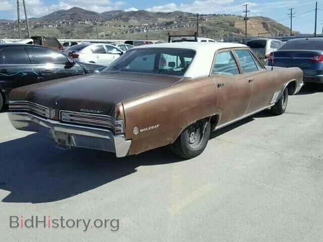 1968 BUICK ALL OTHER - VIN: 464698C107730 - Фото 4