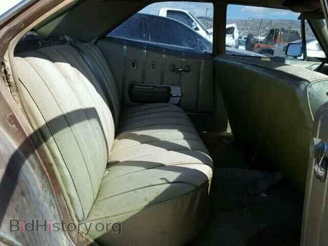 1968 BUICK ALL OTHER - VIN: 464698C107730 - Фото 6