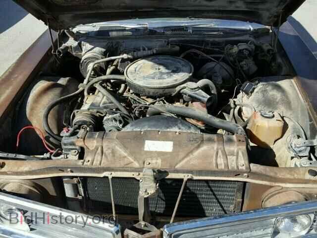 1968 BUICK ALL OTHER - VIN: 464698C107730 - Фото 7