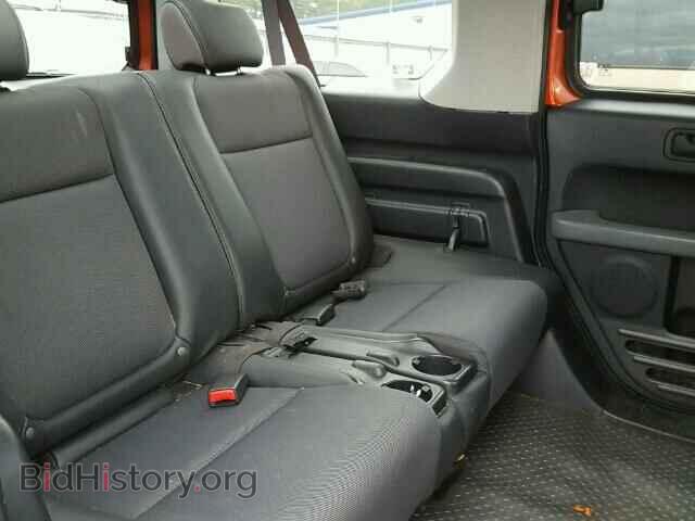 2005 HONDA ELEMENT - VIN: 5J6YH28655L003914 - Photo 6