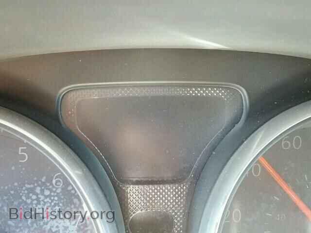 2012 NISSAN VERSA - VIN: 3N1CN7AP0CL878363 - Фото 8
