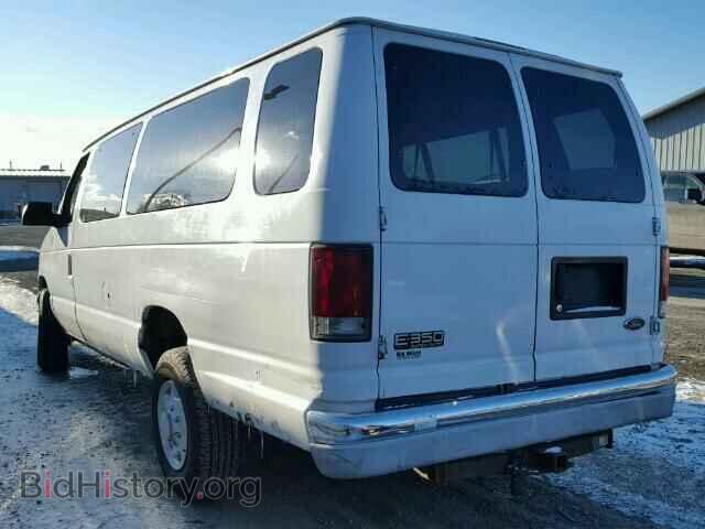 2001 FORD ECONOLINE - VIN: 1FBSS31S31HB46033 - Фото 3