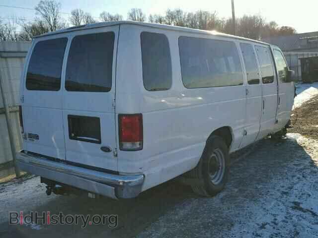 2001 FORD ECONOLINE - VIN: 1FBSS31S31HB46033 - Фото 4