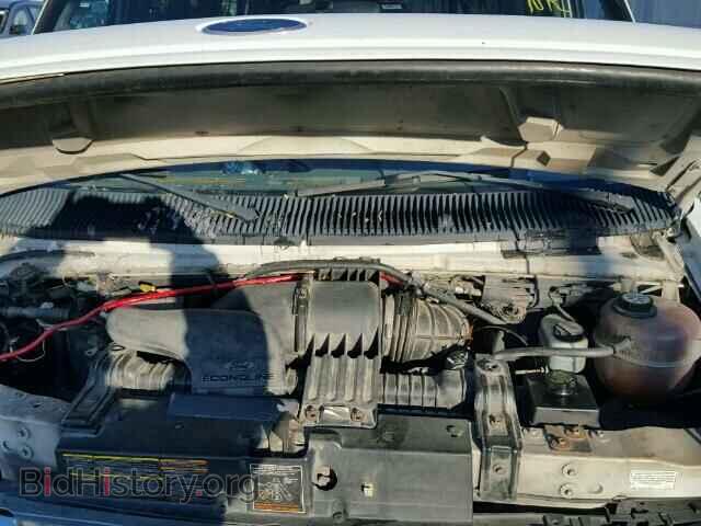 2001 FORD ECONOLINE - VIN: 1FBSS31S31HB46033 - Фото 7