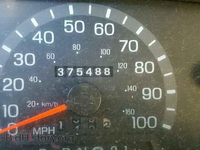 2001 FORD ECONOLINE - VIN: 1FBSS31S31HB46033 - Фото 8