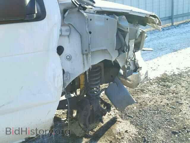 2001 FORD ECONOLINE - VIN: 1FBSS31S31HB46033 - Фото 9