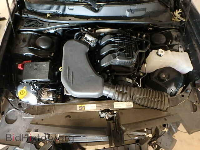 2015 DODGE CHALLENGER - VIN: 2C3CDZBG3FH706419 - Фото 7