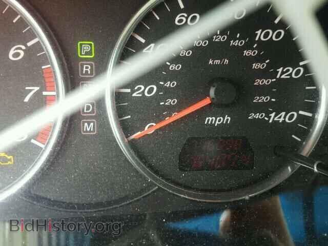 2005 MAZDA 6 - VIN: 1YVFP80C955M46490 - Фото 8