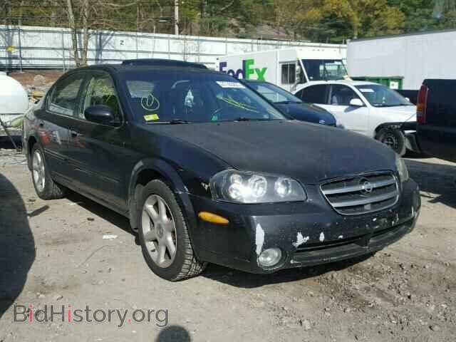 Фотография JN1CA31AXYT021888 - NISSAN MAXIMA 2000