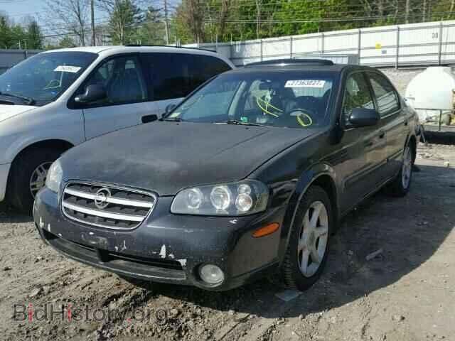 2000 NISSAN MAXIMA - VIN: JN1CA31AXYT021888 - Photo 2