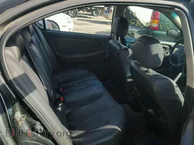2000 NISSAN MAXIMA - VIN: JN1CA31AXYT021888 - Photo 6