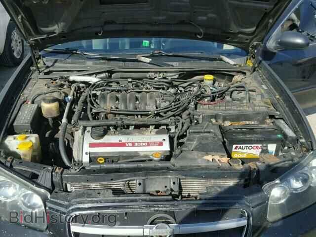 2000 NISSAN MAXIMA - VIN: JN1CA31AXYT021888 - Photo 7