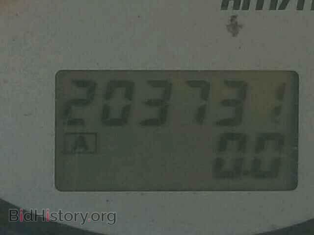 2000 NISSAN MAXIMA - VIN: JN1CA31AXYT021888 - Photo 8