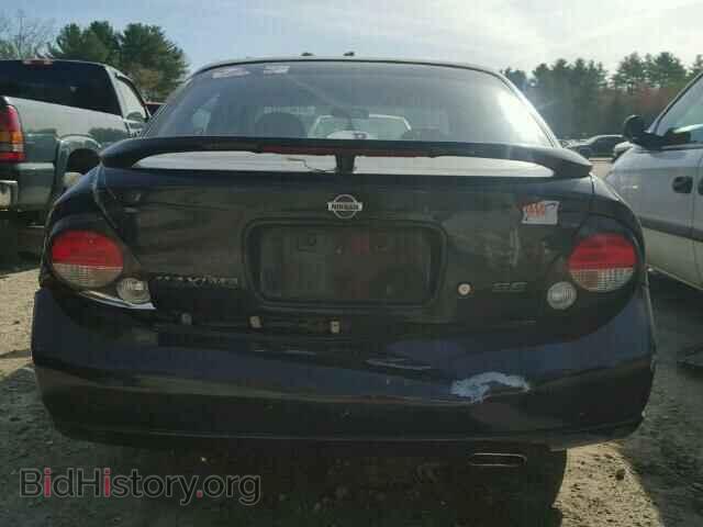 2000 NISSAN MAXIMA - VIN: JN1CA31AXYT021888 - Photo 9