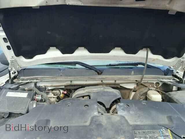 2007 CHEVROLET SILVERADO - VIN: 1GCEC19J57E503860 - Photo 7