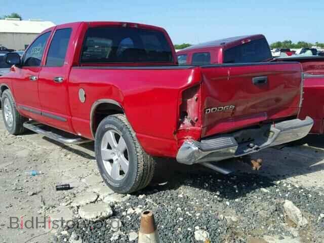 2002 DODGE RAM 1500 - VIN: 1D7HA18N62S580616 - Фото 3