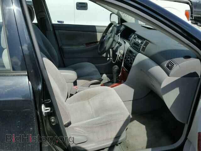 2003 TOYOTA COROLLA - VIN: 1NXBR32EX3Z021908 - Фото 5