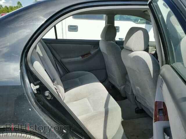 2003 TOYOTA COROLLA - VIN: 1NXBR32EX3Z021908 - Фото 6