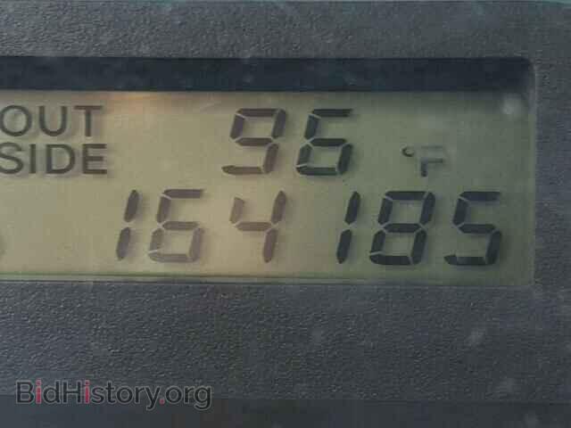 2003 TOYOTA COROLLA - VIN: 1NXBR32EX3Z021908 - Фото 8