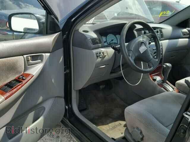 2003 TOYOTA COROLLA - VIN: 1NXBR32EX3Z021908 - Фото 9