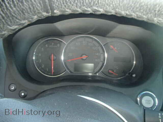 2009 NISSAN MAXIMA - VIN: 1N4AA51E99C825870 - Фото 8