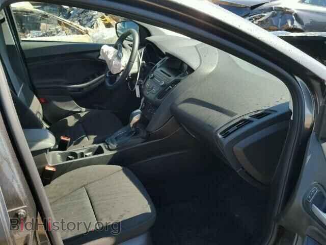 2015 FORD FOCUS - VIN: 1FADP3F23FL378835 - Фото 5