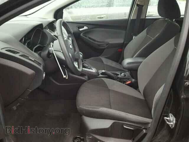 2014 FORD FOCUS - VIN: 1FADP3F24EL286017 - Photo 5