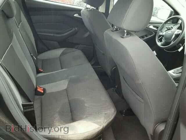 2014 FORD FOCUS - VIN: 1FADP3F24EL286017 - Photo 6