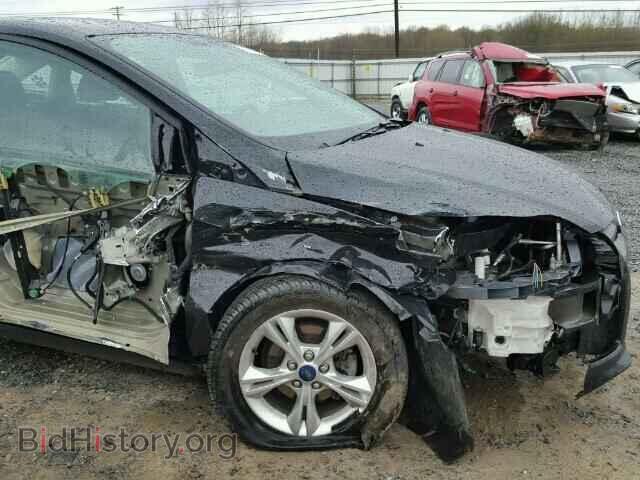 2014 FORD FOCUS - VIN: 1FADP3F24EL286017 - Photo 9