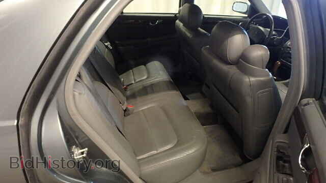 2005 CADILLAC DEVILLE - VIN: 1G6KF57905U214272 - Фото 6