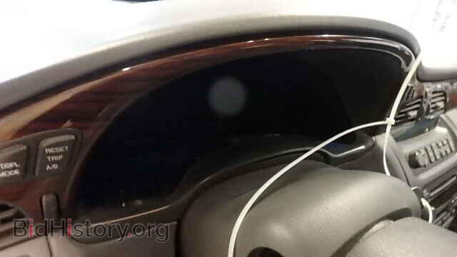 2005 CADILLAC DEVILLE - VIN: 1G6KF57905U214272 - Фото 8