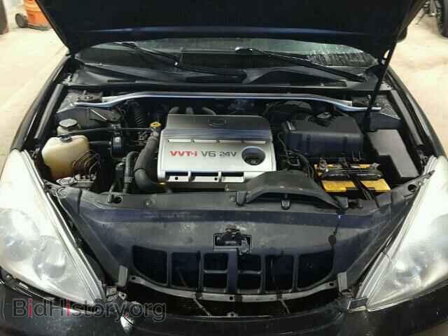 2003 LEXUS ES300 - VIN: JTHBF30G430143123 - Фото 7