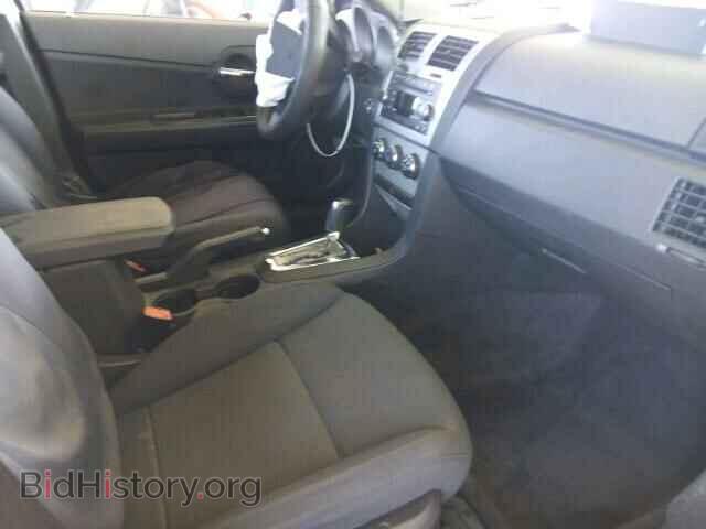 2010 DODGE AVENGER - VIN: 1B3CC4FB8AN172674 - Фото 5