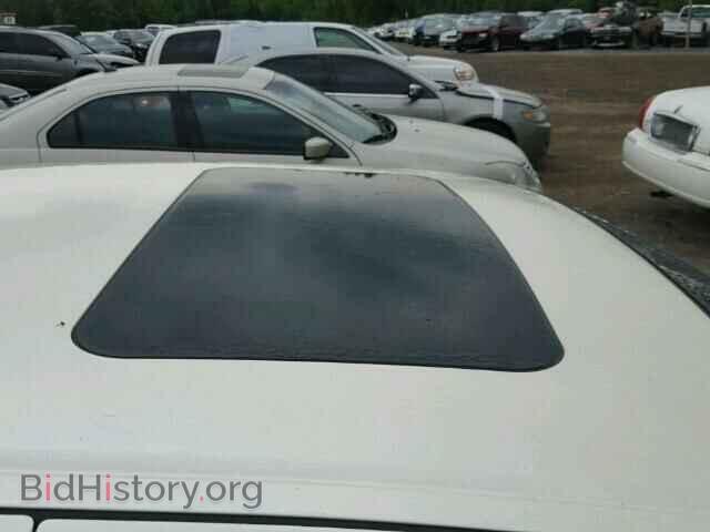 2001 CADILLAC DEVILLE - VIN: 1G6KF57901U172096 - Photo 10