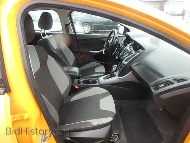 2012 FORD FOCUS - VIN: 1FAHP3K24CL153097 - Photo 5