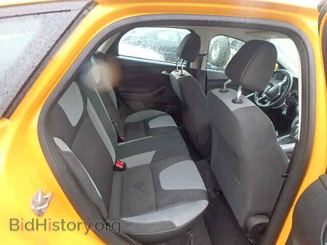 2012 FORD FOCUS - VIN: 1FAHP3K24CL153097 - Photo 6