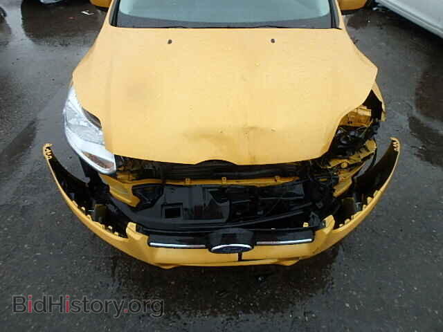 2012 FORD FOCUS - VIN: 1FAHP3K24CL153097 - Photo 7