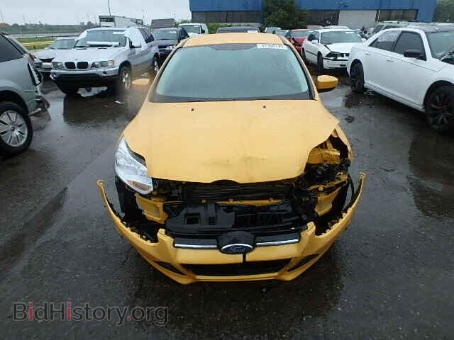 2012 FORD FOCUS - VIN: 1FAHP3K24CL153097 - Photo 10