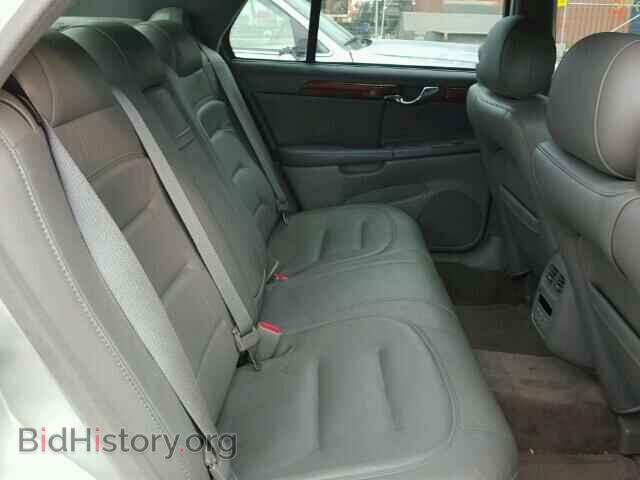 2003 CADILLAC DEVILLE - VIN: 1G6KD54YX3U238223 - Photo 6