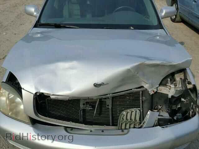 2003 CADILLAC DEVILLE - VIN: 1G6KD54YX3U238223 - Photo 7