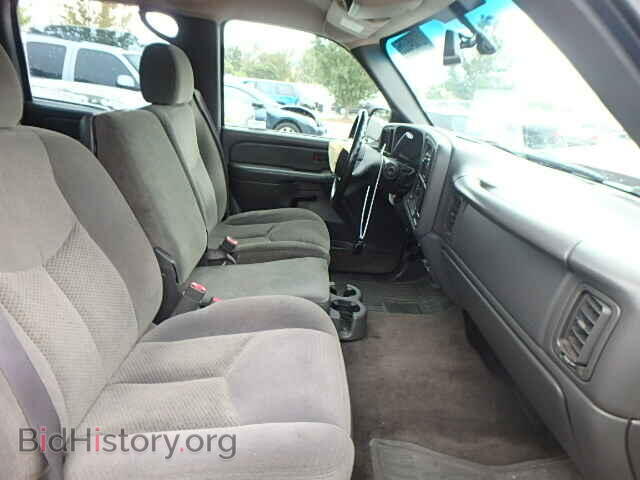 2005 CHEVROLET SILVERADO - VIN: 2GCEC13TX51352426 - Фото 5