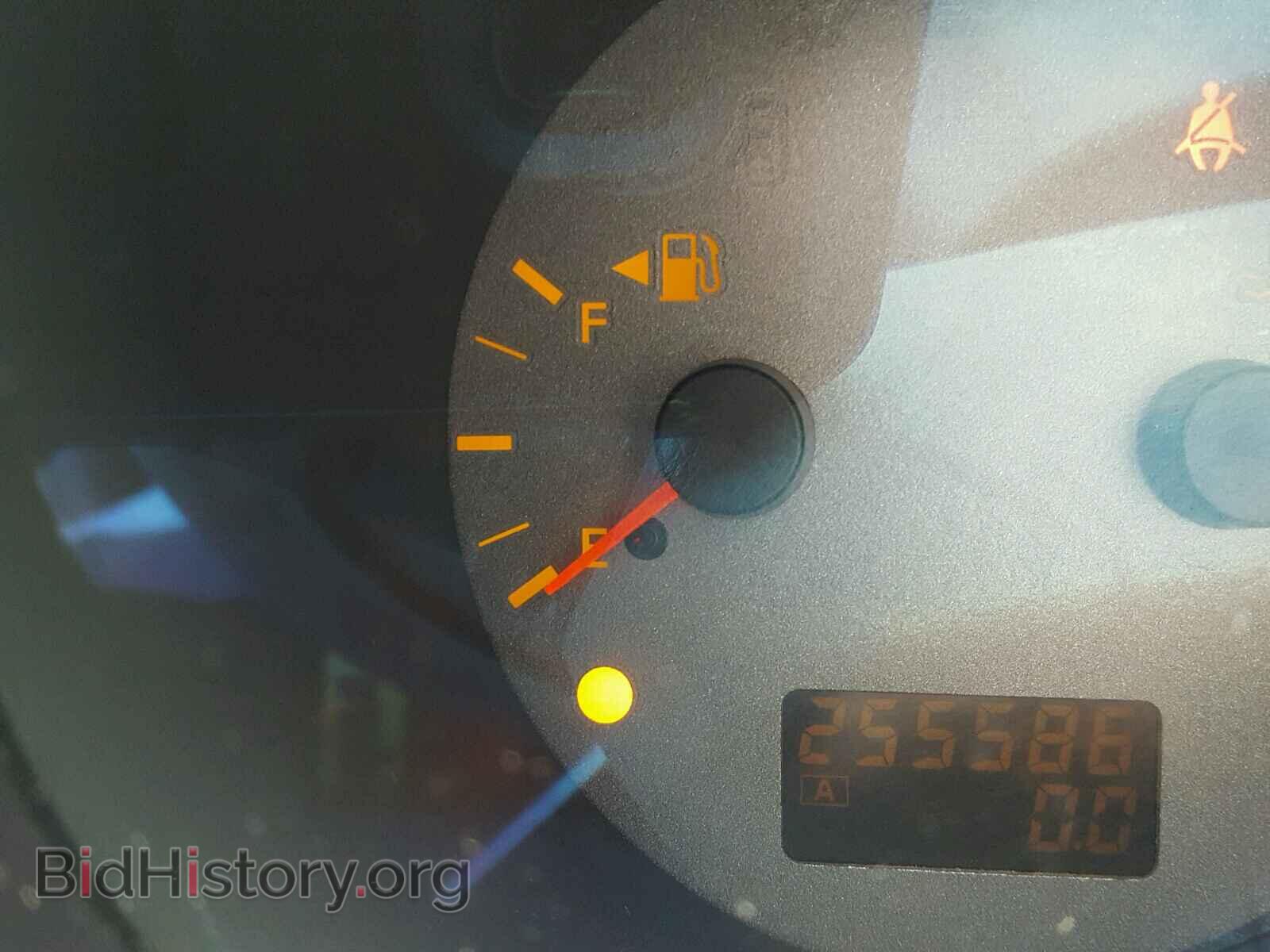 2005 NISSAN MAXIMA - VIN: 1N4BA41E45C835652 - Photo 8