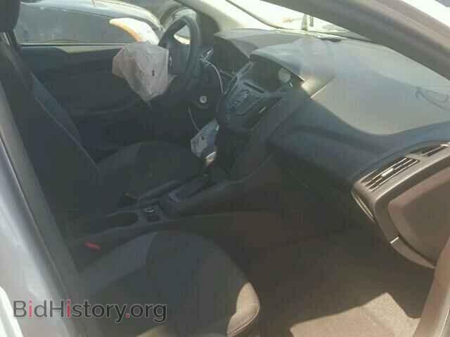 2014 FORD FOCUS - VIN: 1FADP3E25EL160833 - Photo 5