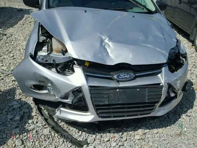 2014 FORD FOCUS - VIN: 1FADP3E25EL160833 - Photo 7