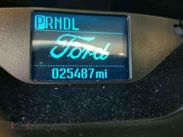2014 FORD FOCUS - VIN: 1FADP3E25EL160833 - Photo 8
