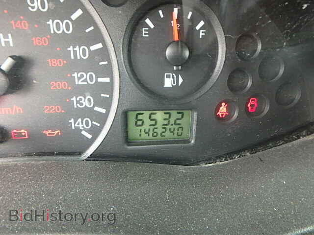2006 FORD FOCUS - VIN: 1FAFP34N16W163619 - Фото 8