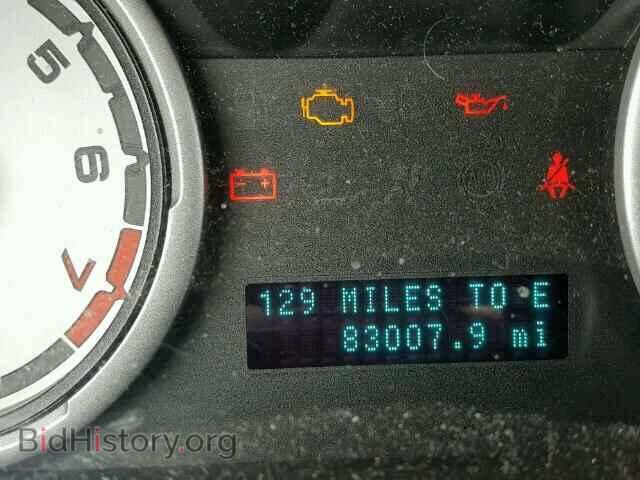 2008 FORD FOCUS - VIN: 1FAHP35N08W109836 - Фото 8