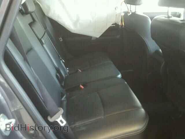 2014 TOYOTA 4RUNNER - VIN: JTEBU5JR6E5199357 - Фото 6